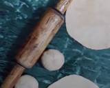 Poori recipe step 1 photo