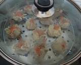 Dimsum Ayam Udang langkah memasak 4 foto
