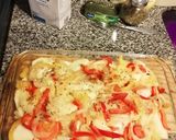 Foto del paso 3 de la receta: Pescado express muy sabroso
