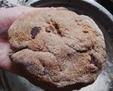Foto del paso 3 de la receta: Galletas Mini de Chips 🍪