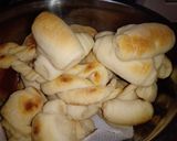 Foto del paso 11 de la receta: Cuernitos de grasa