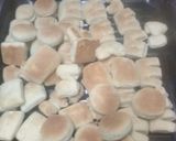 Foto del paso 5 de la receta: Criollos de grasa caseros