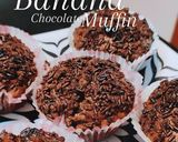 Foto langkah ke 7 dari resep Banana chocolate muffin airfryer.