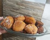 Foto del paso 5 de la receta: Bombitas dulces