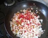 Foto del paso 2 de la receta: Tarta de pollo