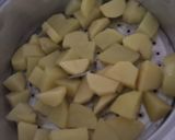 Foto langkah ke 1 dari resep Bingka Kentang (Bakar).