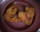 Foto langkah ke 3 dari resep Ayam crispy geprek ala rumahan.
