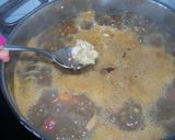 Foto del paso 5 de la receta: Lentejas con castañas