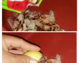 Foto langkah ke 6 dari resep Ayam jamur masak teriyaki ala Me.