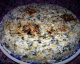 Foto del paso 9 de la receta: Budín de verduras