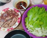 Foto langkah ke 3 dari resep BEEF BULGOGI / GRILL ala AYCE (ide olahan daging qurban).