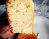 Ugali cake on a grill pan #ugalicakecontest recipe step 6 photo