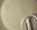 Foto langkah ke 3 dari resep Brownies shiny crust.