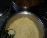Foto del paso 3 de la receta: Cous-cous de la mamá