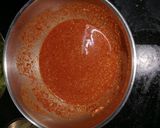 छोले चाट (Chole Chaat recipe in Hindi) रेसिपी चरण 2 फोटो