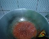 Foto langkah ke 3 dari resep Teri balado.
