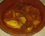 Foto del paso 11 de la receta: Guisado de pollo a mi manera con un toque mexicano