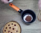 Foto del paso 5 de la receta Tarta especial para el Día de la madre