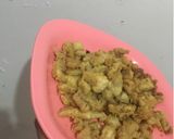 Foto langkah ke 3 dari resep Ayam Cabe Garam.
