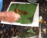 Foto del paso 9 de la receta: Pasteles en hoja de Meco