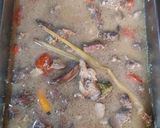 Foto langkah ke 6 dari resep Garang Asem Ati Ampela.