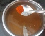 गोलगप्पे (Golgappe recipe in hindi) रेसिपी चरण 6 फोटो