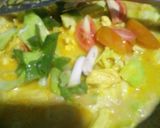 Foto langkah ke 4 dari resep Tongseng Ayam.