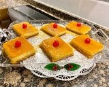 Foto del paso 18 de la receta: Mini-pudín