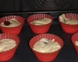 Une image de l'étape 1 de Muffin healthy pépites de chocolat.