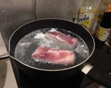 รูปขั้นตอนการทำที่ 1 ของ หมูกรอบ airfryer