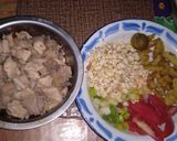 Foto langkah ke 6 dari resep Soto Segar Ayam Kampung.