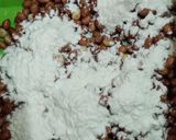 Foto langkah ke 4 dari resep Kacang Telur.