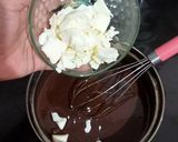 Foto langkah ke 3 dari resep Selai Coklat Homemade.