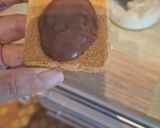 Une image de l'étape 5 de Biscuit type bn.
