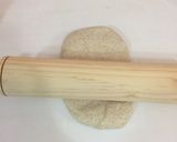 Foto del paso 7 de la receta: Pan rústico natural 🥖