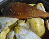 Foto langkah ke 2 dari resep Ayam Goreng A la Mamaku.