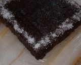 Foto del paso 5 de la receta: ✨Turrón de Avena y Chocolate✨