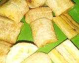 Foto langkah ke 1 dari resep Roti Krim Kopi Teflon ala Rumahan.