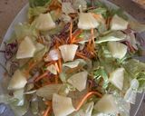 Foto del paso 3 de la receta: Ensalada Cóctel de Langostinos