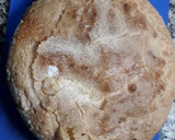 Foto del paso 1 de la receta: Bizcochuelo de limón