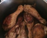 Foto del paso 1 de la receta: Pollo al Whisky 🥃