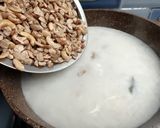 Foto langkah ke 5 dari resep Kacang Mede Goreng.
