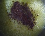 A picture of step 3 of Aam Panna.