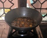 পনির মহারানী (Paneer maharani recipe in bengali) রেসিপি ধাপ - 7 ছবি