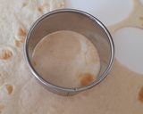Foto del paso 1 de la receta: Mini tacos de surimi