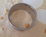 Foto del paso 1 de la receta: Mini tacos de surimi
