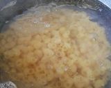 Foto del paso 5 de la receta Coditos con salsa boloñesa