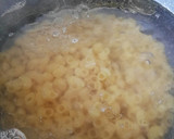Foto del paso 5 de la receta: Coditos con salsa boloñesa