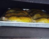 Foto del paso 2 de la receta: Pierna pernil de pollo al horno