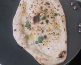 ચીઝ નાન (cheese naan recipe in Gujarati) રેસીપી સ્ટેપ3ફોટો